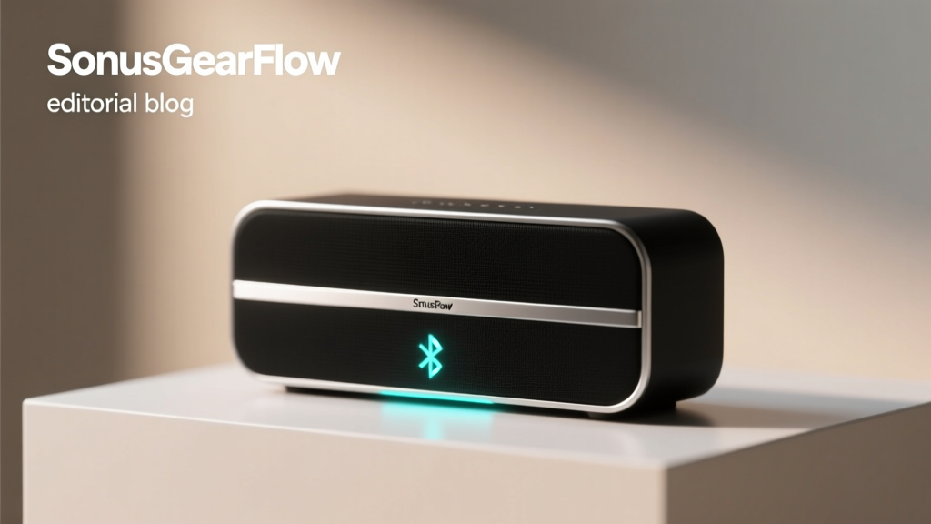 Are Wireless Speakers Bluetooth? Yes—But That’s Just the Start: The Truth About Bluetooth Audio Latency, Range, Codecs, and Why Your $300 Speaker Might Sound Worse Than Your $80 Headphones (And How to Fix It)