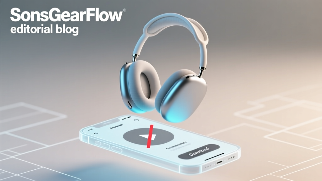 How Do You Download Songs to Wireless Headphones? (Spoiler: You Usually Can’t — Here’s What Actually Works in 2024 Without Breaking Your Gear or Losing Sound Quality)
