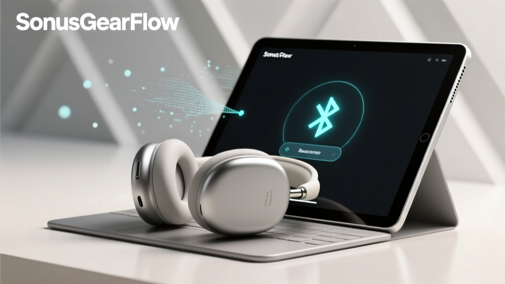 Yes, You *Can* Use Wireless Headphones with Surface Pro — But Most Users Fail at Bluetooth Pairing, Latency, or Battery Sync (Here’s the Exact Setup That Works Every Time)