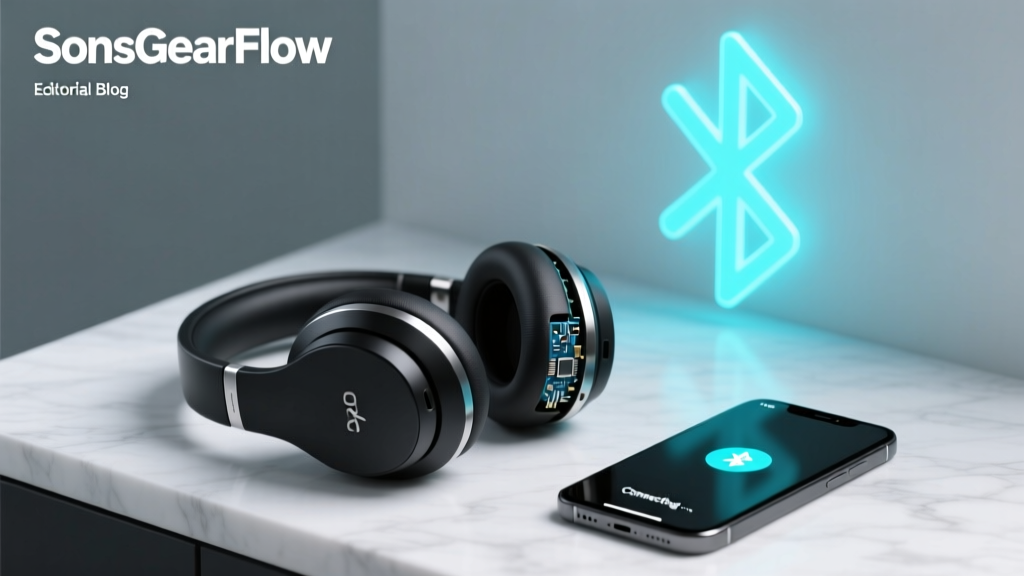How to Headphones Wireless: The 7-Step Setup Guide That Fixes Bluetooth Pairing Failures, Lag, and Battery Drain — Even If You’ve Tried Everything Else