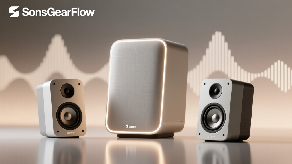 Can We Pair Multiple Bluetooth Speakers? Yes—But Only If You Know These 5 Critical Compatibility Rules (Most Users Get #3 Wrong)