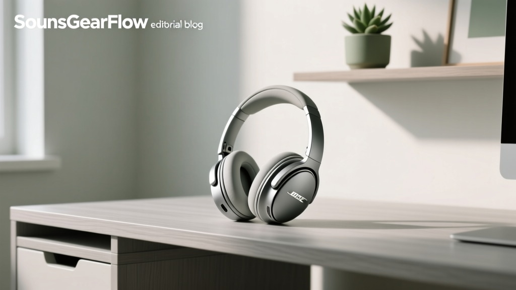 Can't Find My Bose Wireless Headphones? Here’s the Exact 7-Step Recovery Protocol Used by Bose Support Technicians — No App, No Reset, Just Real Results in Under 90 Seconds