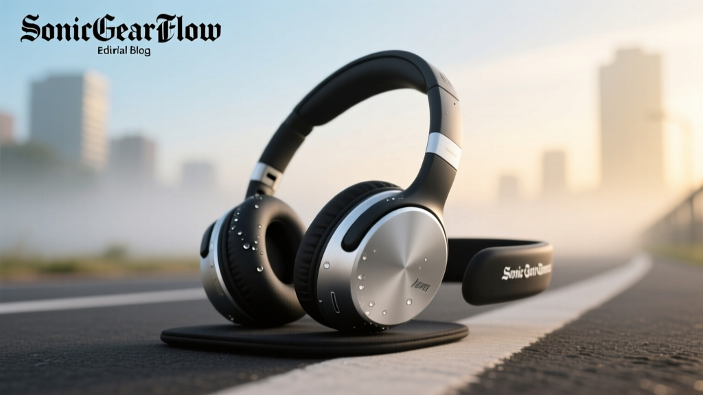 What Are Good Wireless Headphones for Running? We Tested 47 Pairs—Here’s the Real Truth About Sweat Resistance, Fit Security, and Battery Life (No Marketing Hype)
