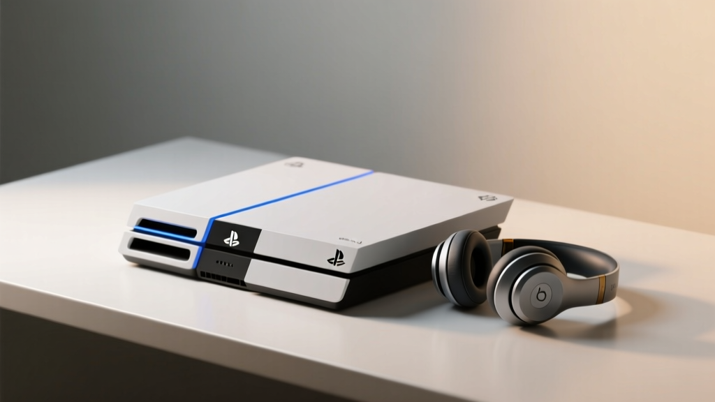 Does PS4 support Beats wireless headphones? The truth no one tells you: Bluetooth isn’t native, but here’s exactly how to get full audio + mic support (with zero adapters if you pick the right model)