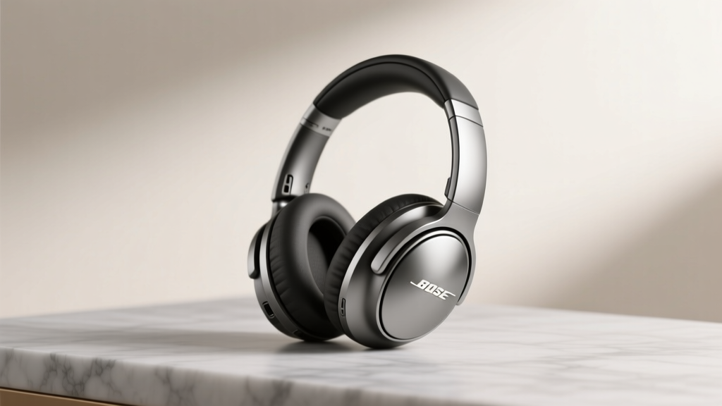How to Fix My Bose Wireless Headphones: 7 Proven Fixes (Including Bluetooth Pairing Failures, Battery Drain & Muffled Sound) — Most Users Skip Step #3