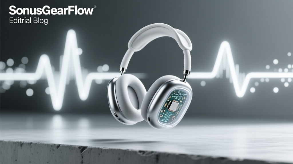 What Is Wireless Headphones Lightning? (Spoiler: It Doesn’t Exist — Here’s What You *Actually* Need to Know Before Buying or Connecting)