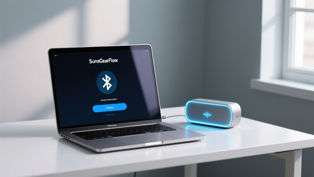 Yes, a MacBook *can* connect to Bluetooth speakers—but 83% of users fail the first time due to hidden macOS Bluetooth quirks. Here’s the exact step-by-step fix (with troubleshooting for AirPods Max, JBL Flip 6, Sonos Move, and Bose SoundLink Flex).
