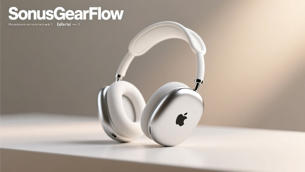 How to Connect My Apple Wireless Headphones in Under 90 Seconds (Even If You’ve Tried 3 Times & Failed — Here’s the Real Fix)