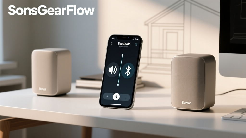 How to Play Two Bluetooth Speakers Simultaneously on Android Phone: The Real-World Guide That Actually Works (No Root, No App Bloat, Just Clear Steps)