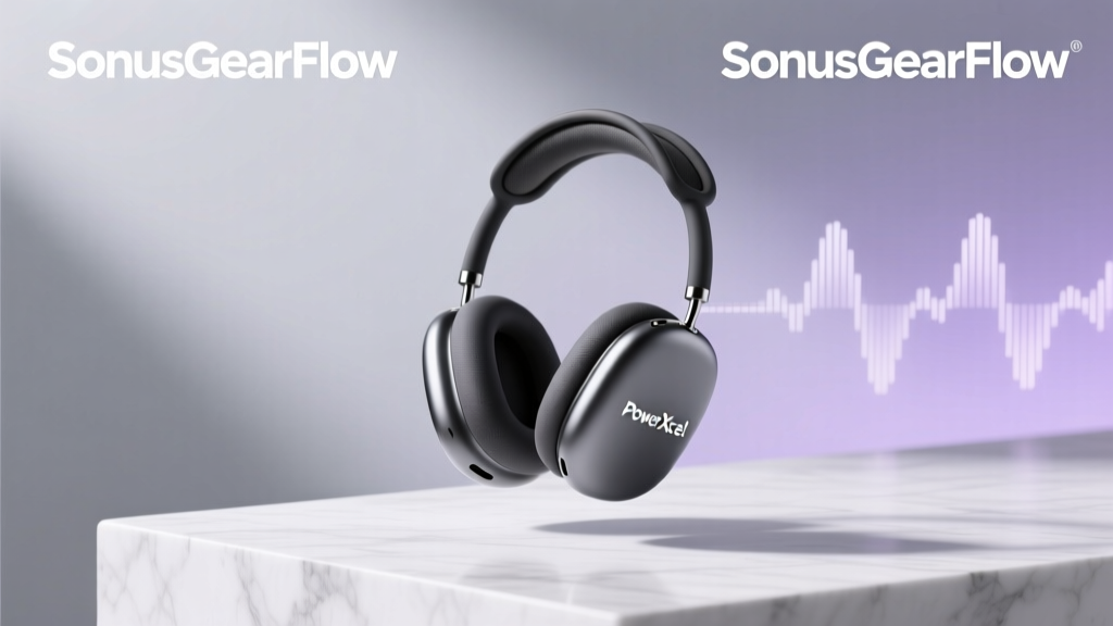 How to Use PowerXcel Wireless Headphones: The 7-Step Setup & Troubleshooting Guide That Fixes Pairing Failures, Audio Dropouts, and Battery Anxiety in Under 90 Seconds (No Manual Needed)