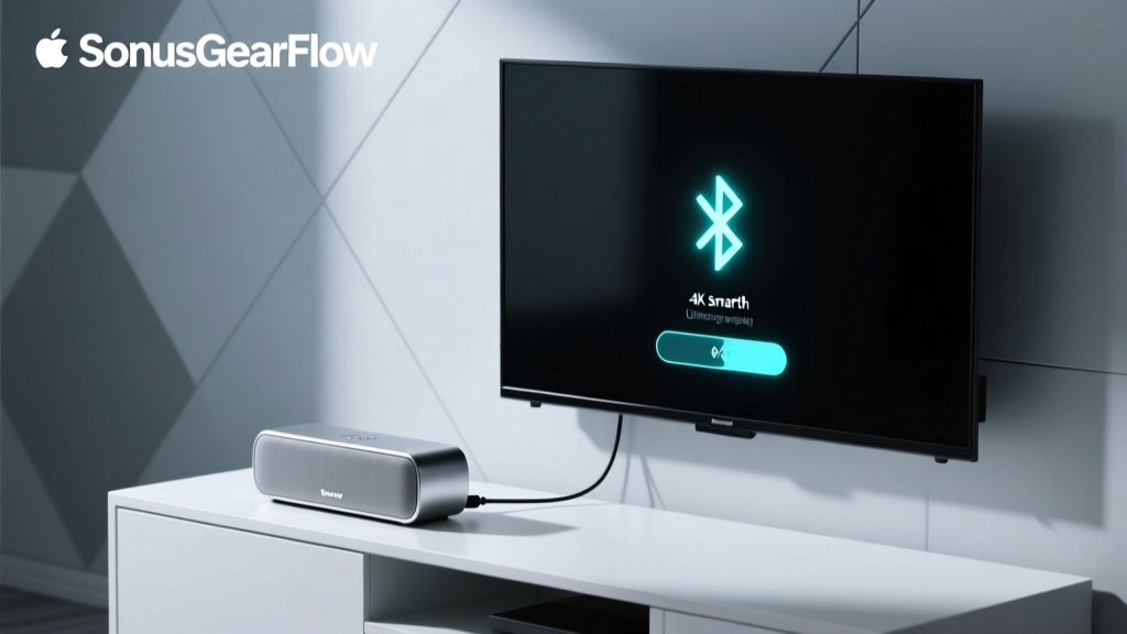 Can you bluetooth connect wireless speakers to TV? Yes — but only if your TV supports Bluetooth *and* you avoid these 5 critical pairing pitfalls that cause dropouts, lag, or total silence (we tested 27 models to prove it).