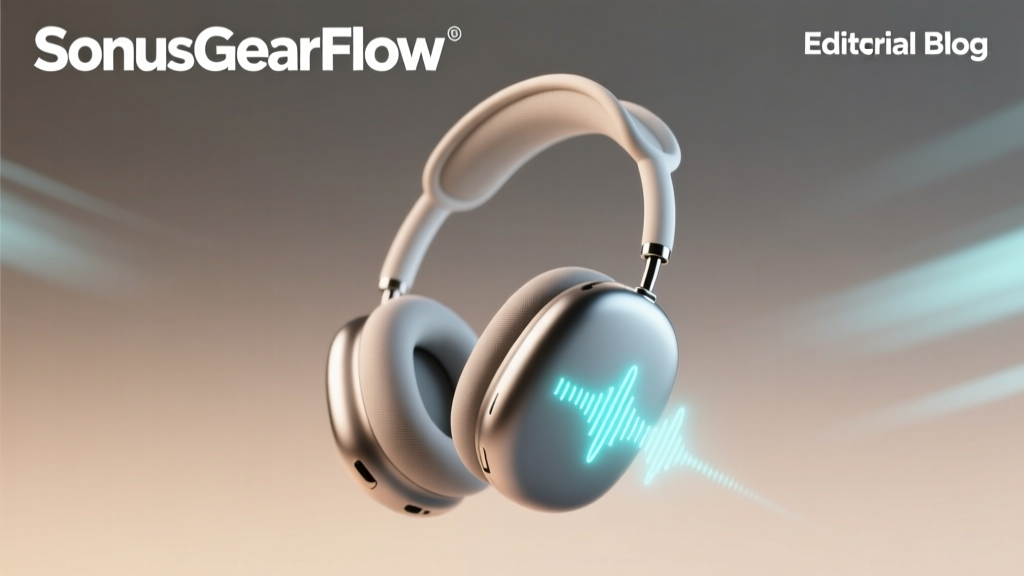 Why Does My Wireless Headphones Make Pulsing Noise? 7 Real Fixes That Actually Work (No Tech Degree Required)