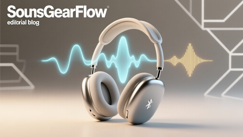 Can wireless headphones damage your ears? The truth behind Bluetooth radiation, volume creep, and hidden hearing risks—plus 7 science-backed habits to protect your hearing for life