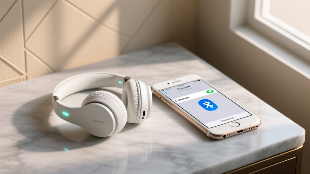 How to Connect Wireless Headphones to iPhone 6 Plus: 5 Simple Steps That Actually Work (Even If Bluetooth Keeps Failing or Your Headphones Won’t Show Up)