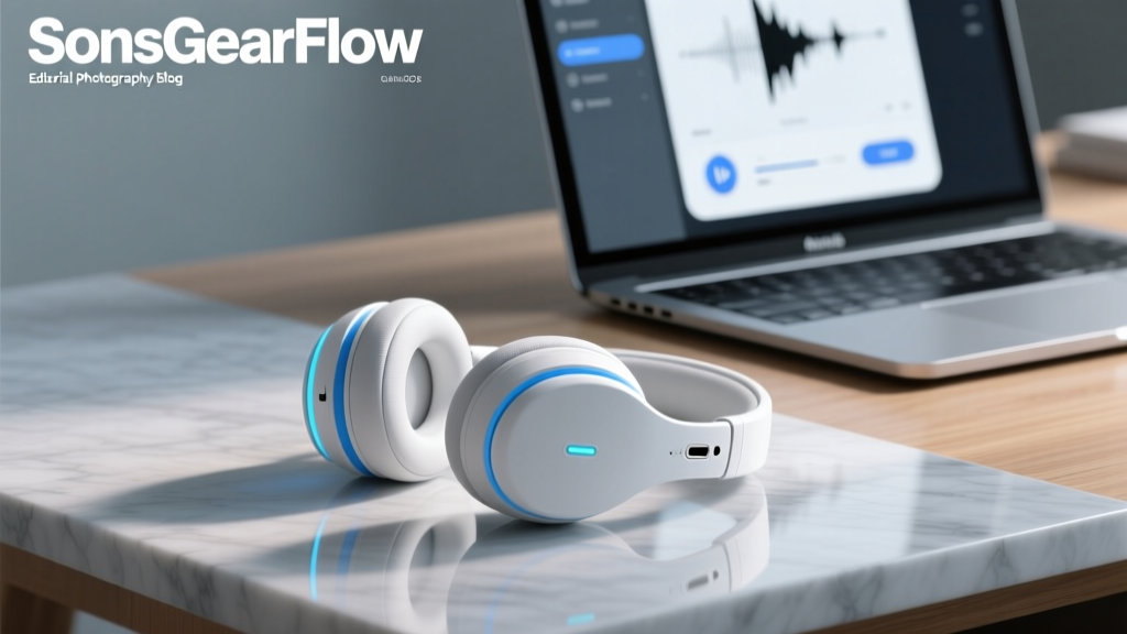 Yes, You *Can* Hook Up Wireless Headphones to Your Mac — Here’s Exactly How to Do It Right the First Time (Without Bluetooth Dropouts, Audio Lag, or Muted Mic Surprises)