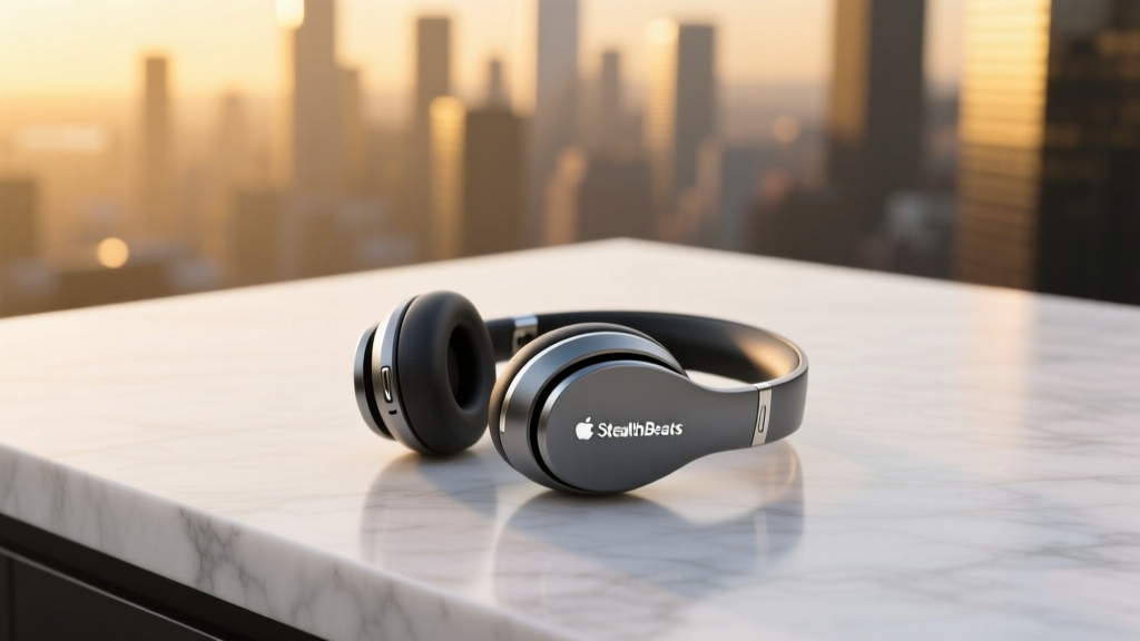 How to Pair StealthBeats Bluetooth Wireless Headphones in Under 90 Seconds (Even If You’ve Tried 3 Times & Failed — Here’s the Exact Button Combo Your Manual Missed)