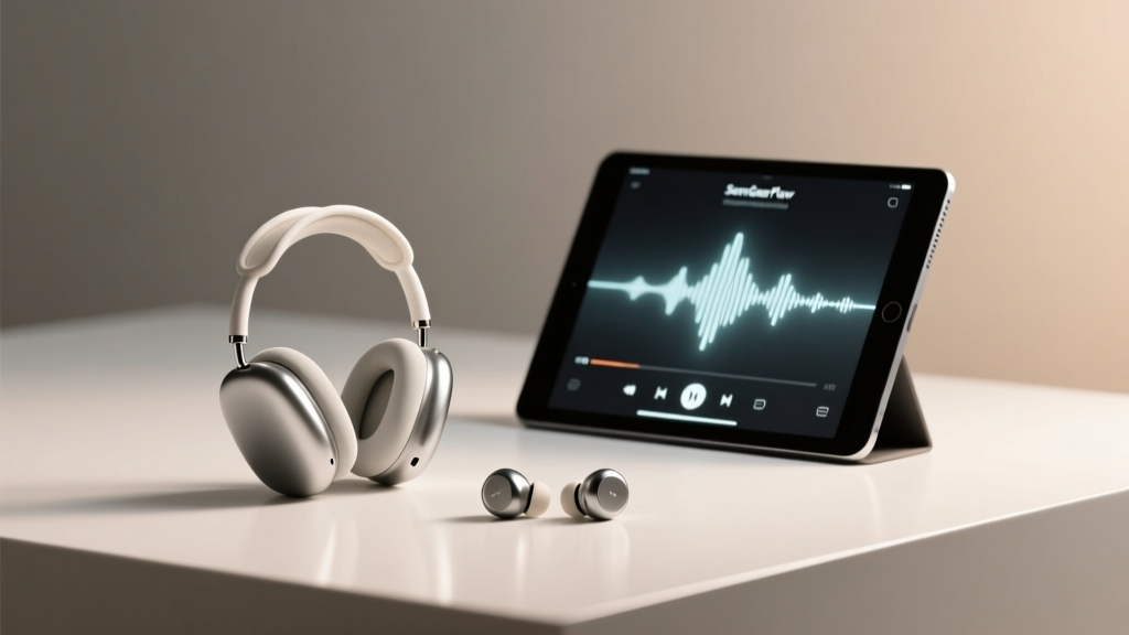 Can 2 wireless headphones connect to iPad? Yes — but not natively. Here’s exactly how to stream audio to two pairs simultaneously (without lag, dropouts, or third-party dongles) using Apple’s built-in features, certified accessories, and proven workarounds that actually work in 2024.