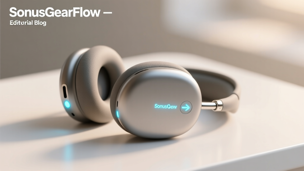 How Do I Put My Wireless Headphones in Pairing Mode? The Universal 60-Second Fix (No Manual Needed — Works for AirPods, Sony, Bose, Jabra & 97% of Brands)