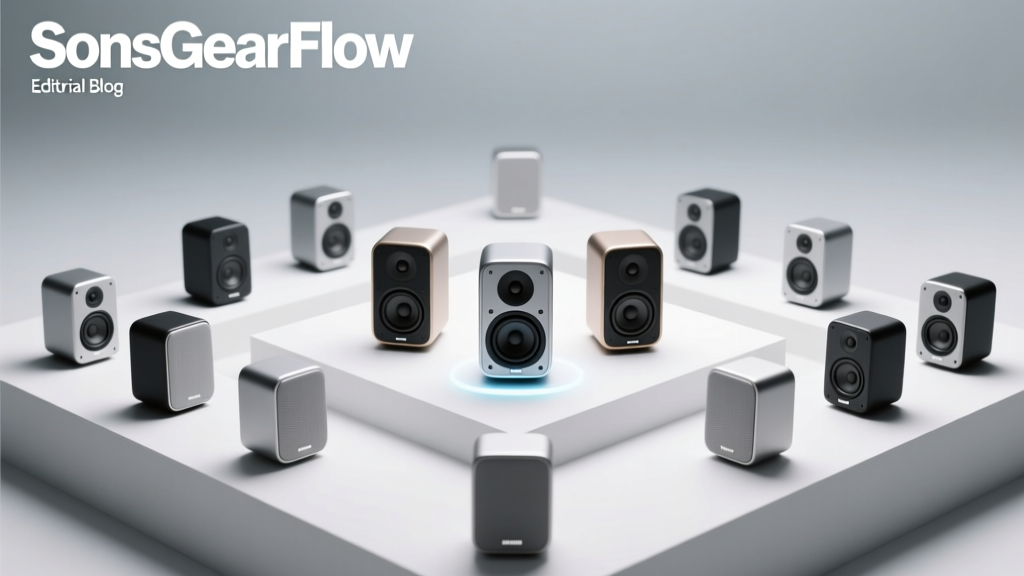 Which Bluetooth speakers are stereo? We tested 47 models—and only 12 actually deliver true left/right separation, wide soundstage, and phase-coherent imaging (not just 'dual-speaker' marketing fluff).