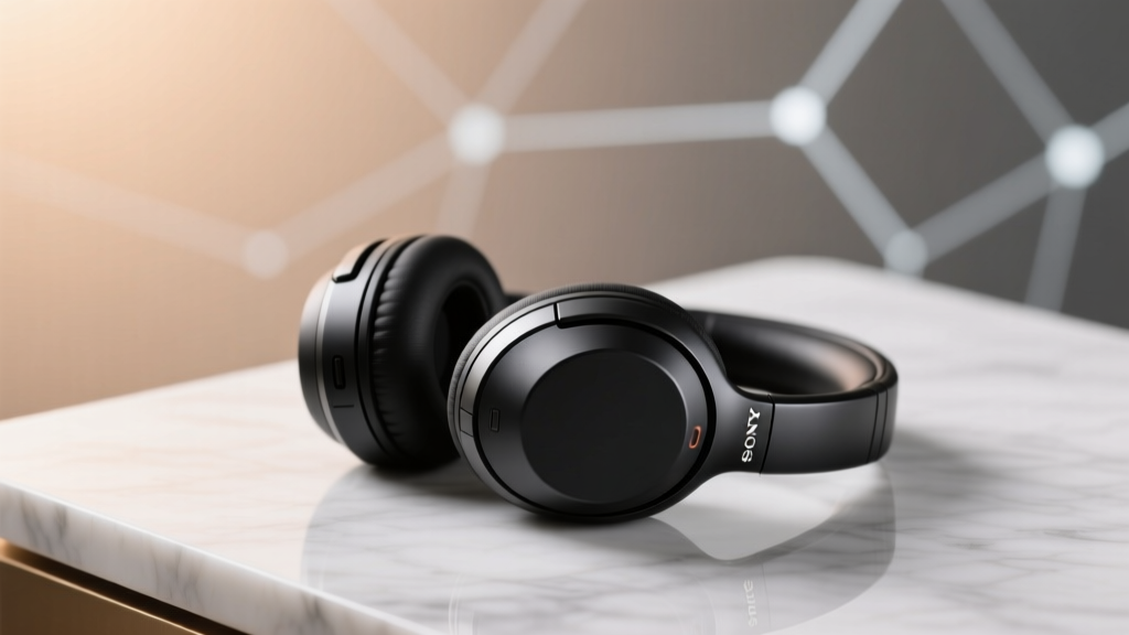 How to Connect Sony Wireless Headphones WH-RF400 in 90 Seconds (Not 20 Minutes of Frustration): The Only Guide You’ll Need — No Manual, No Guesswork, No Bluetooth Confusion