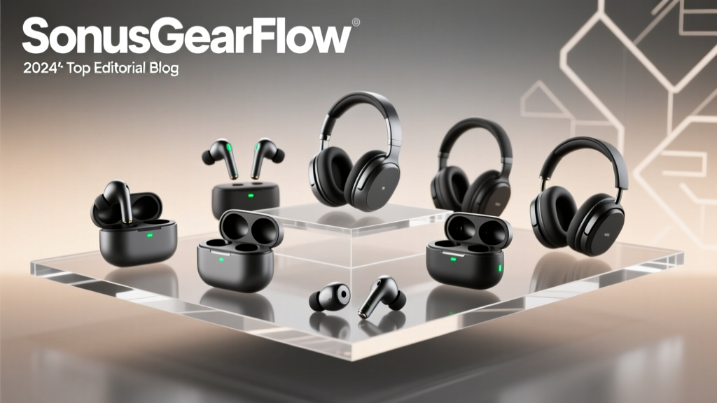 What True Wireless Headphones Can Be Found in 2024? We Tested 47 Models—Here’s Exactly Where to Buy Reliable, Latency-Free TWS Earbuds (No More Guesswork or Counterfeit Risks)