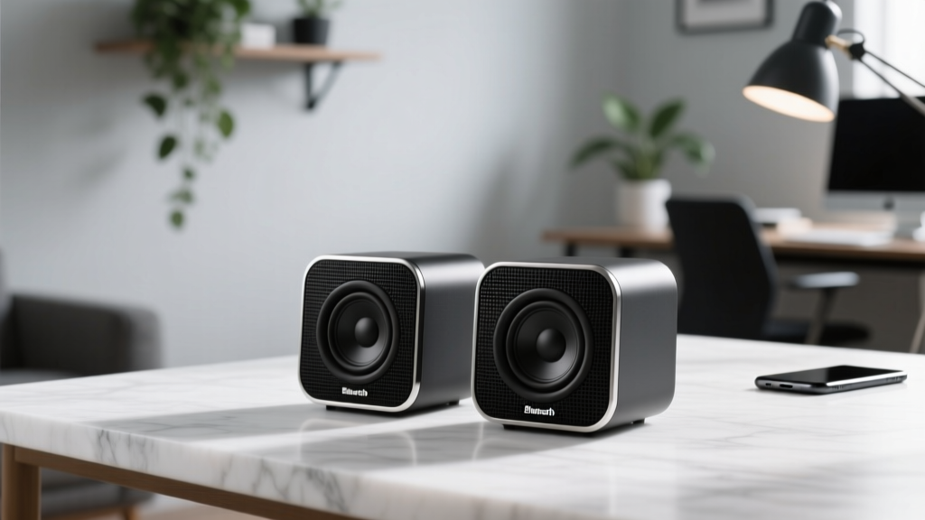 Are 2-way speakers good for Bluetooth phone calls? The truth no reviewer tells you: why most 'dual-driver' speakers fail call clarity—and which 7 models actually deliver studio-grade voice intelligibility without breaking the bank.