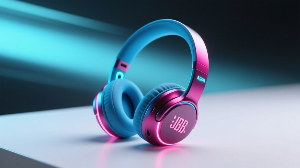 How to Pair JLab Neon Wireless Headphones in Under 90 Seconds (Even If You’ve Tried 3 Times & Failed — Here’s What You’re Missing)