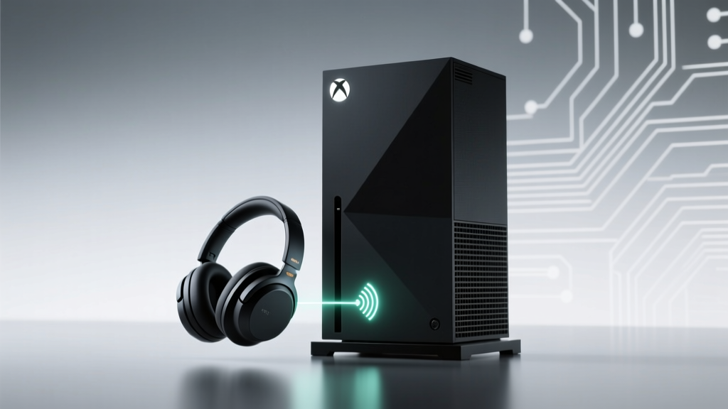 Does Xbox One X work with wireless headphones? Yes—but only if you avoid these 5 critical compatibility traps (and here’s exactly which models deliver true low-latency, full-game audio, and mic support in 2024)