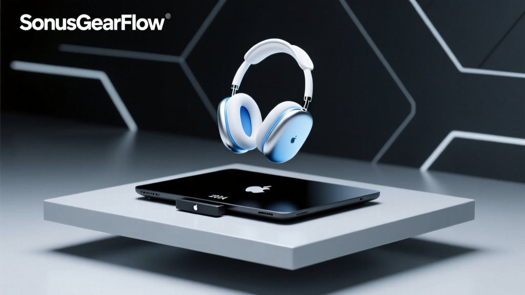 How to Connect My Wireless Headphones to My Apple TV (in 2024): The Only Guide You’ll Need — Skip the Lag, Fix Pairing Failures, and Get Studio-Quality Audio Without a Dongle