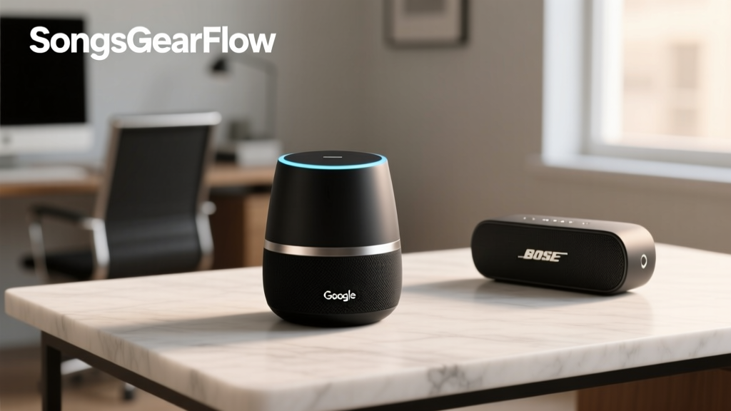 How to Use Google Home with Bluetooth Speakers: The Real Truth (It’s Not What You’ve Been Told — and Yes, It *Does* Work in 2024)