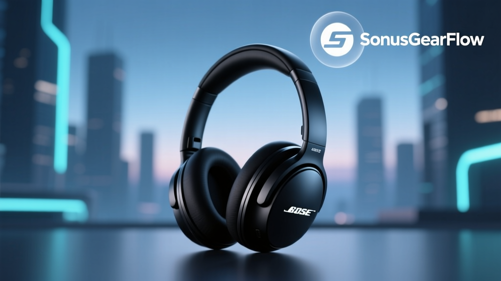 Where to Buy Wireless Headphones Bose: The 7-Step Verified Guide to Avoid Counterfeits, Score Real Discounts, and Get Same-Day Shipping (2024 Updated)