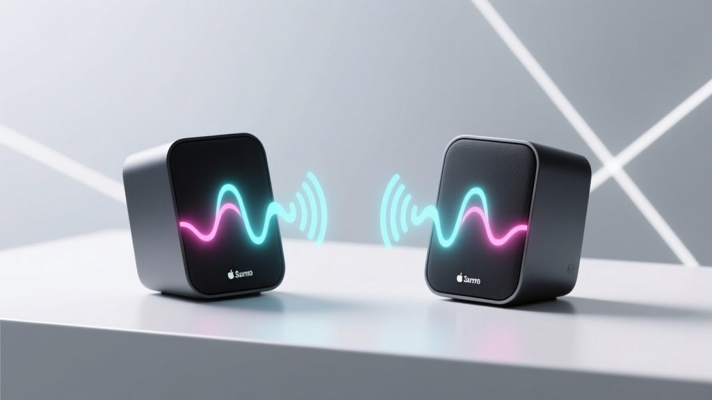 How Can You Play on Two Bluetooth Speakers at Once? (Spoiler: It’s Not Native — Here’s Exactly What Works in 2024 Without Buying New Gear)
