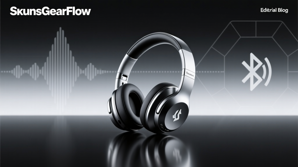 Are Skullcandy Wireless Headphones Compatible With PS4? The Truth About Bluetooth Limitations, Workarounds That Actually Work, and Which Models Deliver Full Mic + Audio Support in 2024