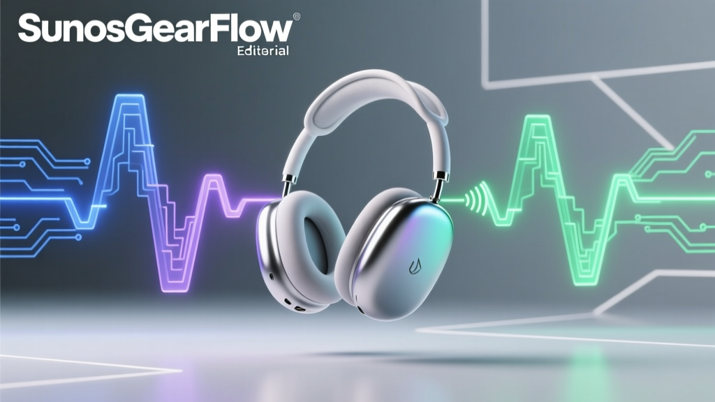 How Do Wireless Headphones Work Without Bluetooth? The Truth Behind RF, Infrared, Proprietary 2.4GHz, and FM Transmitters — And Why Your 'Bluetooth-Free' Pair Might Be Better Than You Think