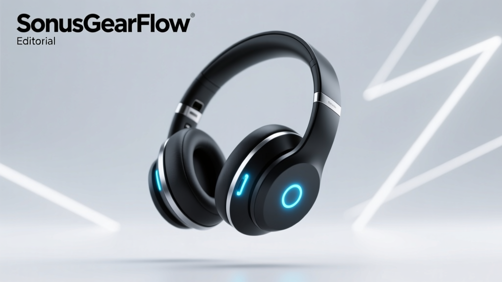 How to Turn On Wireless Headphones in 3 Seconds (Even If They’re Not Responding): The Universal Power-On Guide That Works for AirPods, Sony, Bose, Jabra & More — No Manual Needed