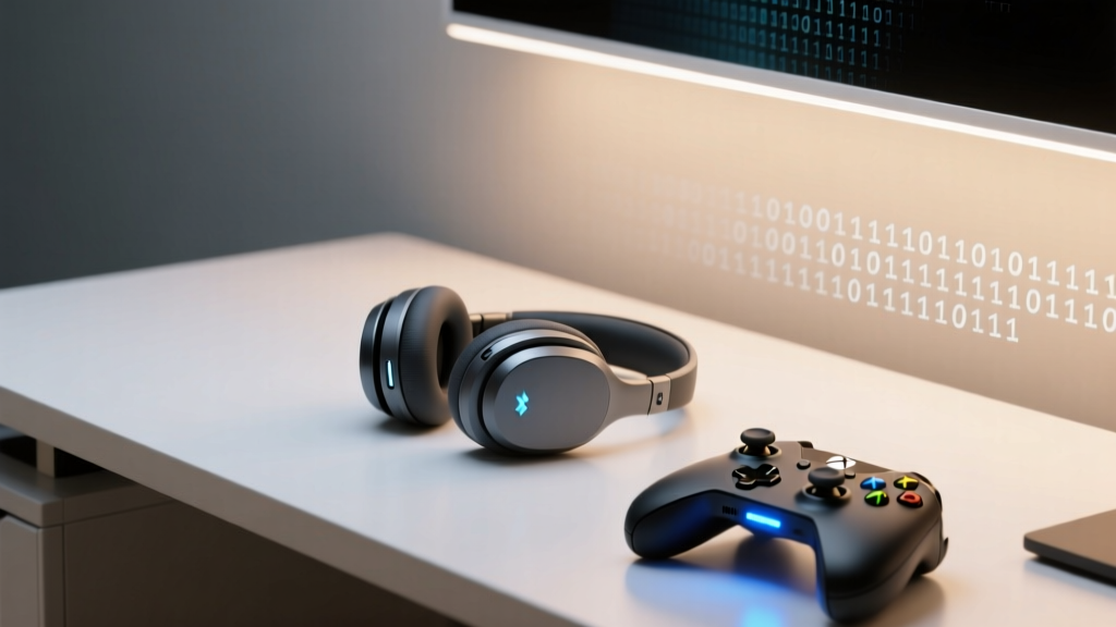 Why Your Bluetooth Headphones Won’t Connect to Xbox One Wireless Controller (and the 3 Real Fixes That Actually Work—No Adapter Needed in 2024)