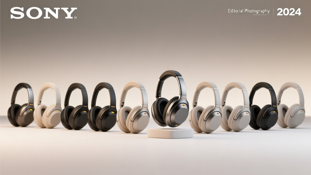 What Are the Best Sony Wireless Headphones in 2024? We Tested 12 Models Side-by-Side (Including Real-World Battery, ANC, and Call Quality Benchmarks You Won’t Find on Amazon)
