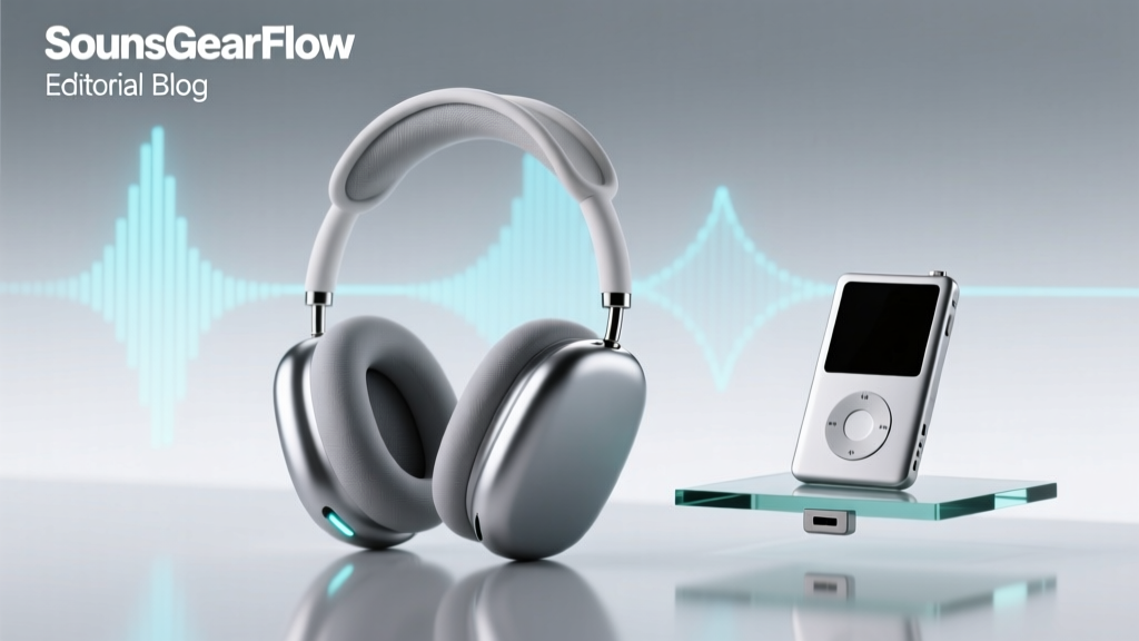 Do Wireless Headphones Work With iPod? Yes—But Only If You Know These 4 Critical Compatibility Rules (Most Users Miss #3)