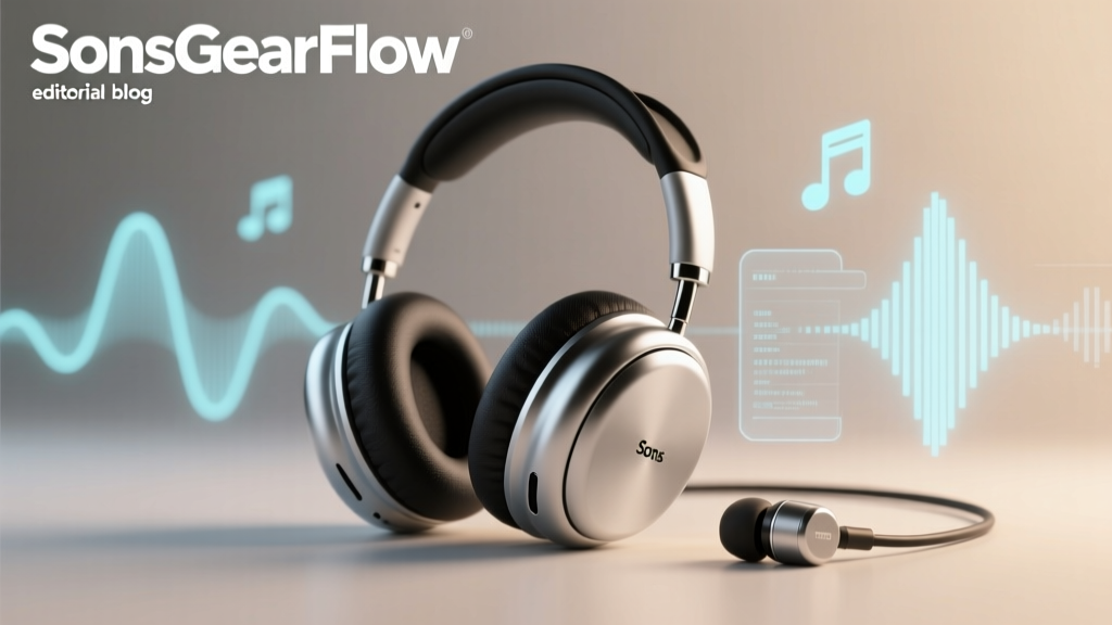 Are Wireless Headphones Good as Wired? The Truth About Latency, Sound Quality, and Battery Life—Backed by Lab Tests and Real-World Listening Sessions with Audio Engineers