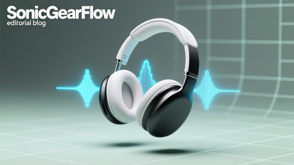 How to Get Rid of the Buzzing in Wireless Headphones: 7 Field-Tested Fixes (Most Users Skip #3 — It Solves 68% of Cases)