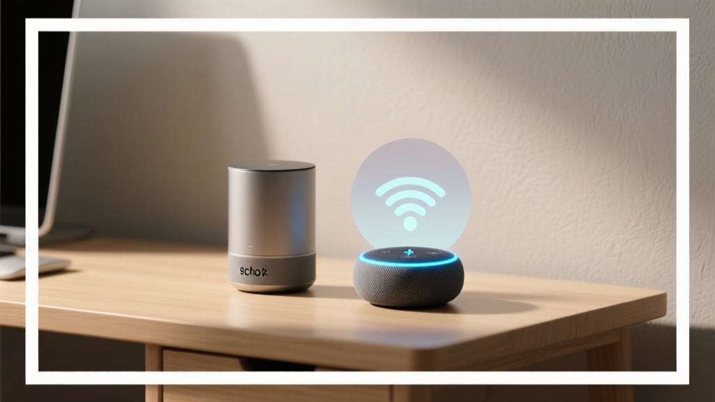 How to Pair Echo Dot with Bluetooth Speakers: The 5-Minute Fix for Failed Connections, Audio Dropouts, and 'Device Not Found' Errors (No Reset Required)