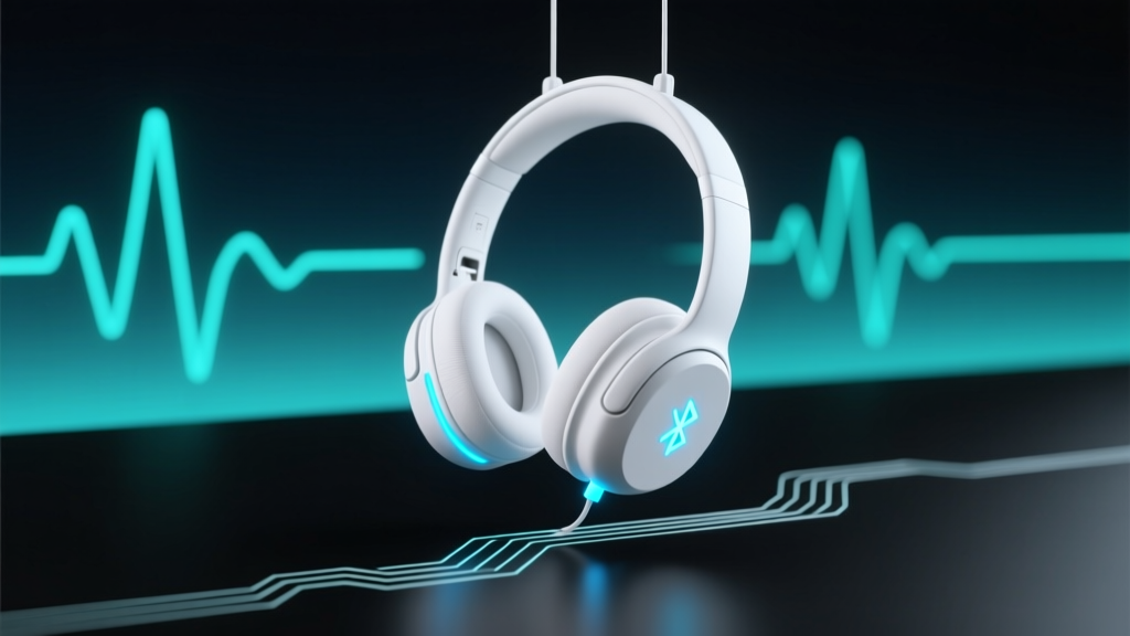 How to Connect Bluetooth with Wireless Headphones in Under 90 Seconds (Even If You’ve Tried 5 Times & Failed — Here’s What Your Manual Won’t Tell You)