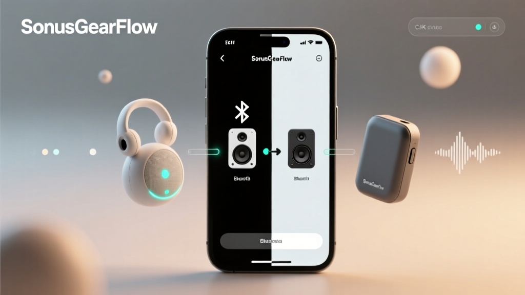 Can you use two bluetooth speakers off one phone? Yes—but only if you avoid these 3 critical pairing mistakes that kill stereo sync, drain battery 47% faster, and cause audio dropouts (here’s the exact firmware + app combo that works flawlessly in 2024)