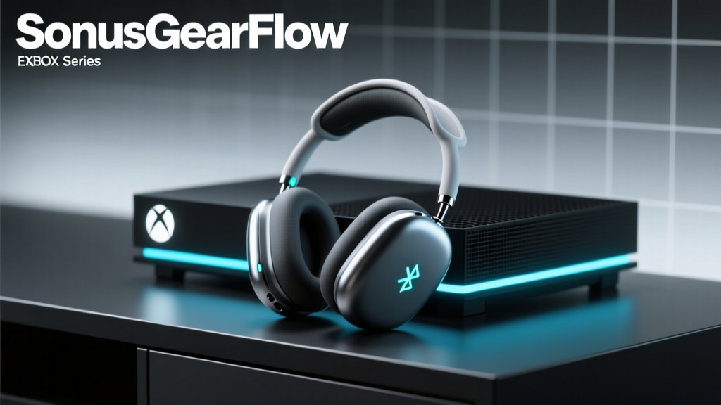 Can I Use Wireless Headphones With Xbox Series X? The Truth About Bluetooth, Latency, and Official Support — Plus 7 Verified Workarounds That Actually Work in 2024