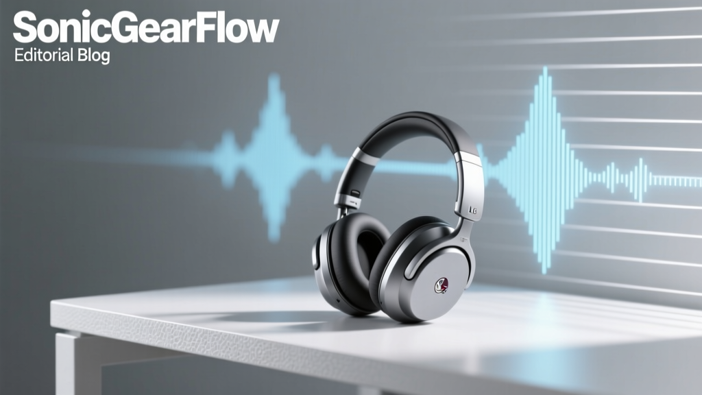 Can Hardly Hear Music on LG Wireless Headphones? 7 Proven Fixes (Including the One 92% of Users Miss—It’s Not the Battery)