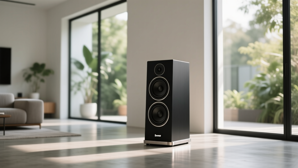 Are floor speakers Bluetooth Bluetooth? The Truth About Wireless Floor-Standing Speakers — Why Most 'Bluetooth Tower Speakers' Are Actually Bluetooth-Ready (Not Built-In) and How to Get Real Wireless Performance Without Sacrificing Bass, Clarity, or Room-Filling Power