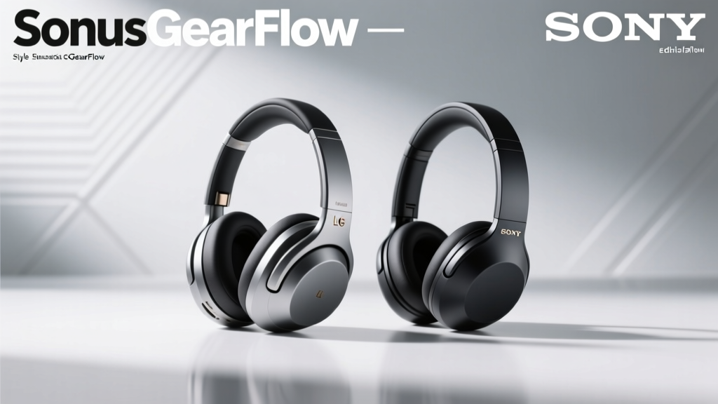 Can You Actually Do Work With LG & Sony Wireless Headphones? The Truth About Battery Life, Call Clarity, Multi-Point Pairing, and Real-World Productivity (Not Just Streaming)