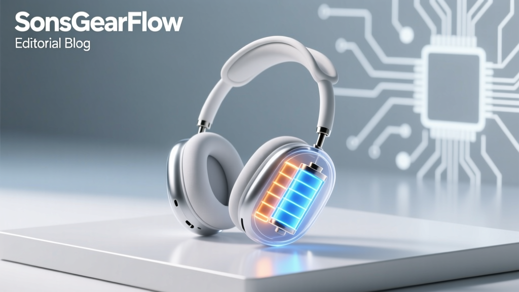 Can wireless headphones explode with long battery life? The truth about lithium-ion safety, real-world failure rates, and how to choose headphones that last *and* won’t catch fire — backed by UL testing data and engineer interviews.
