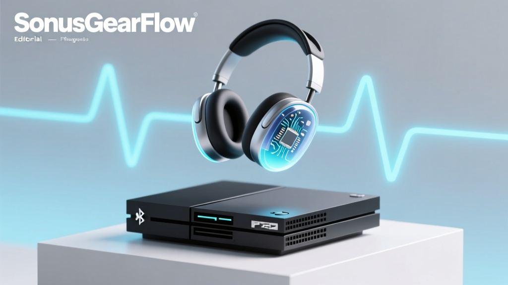Can I Connect Wireless Headphones to PS3? Yes — But Not the Way You Think: Here’s the Exact Bluetooth Workaround, USB Dongle Setup, and Why Most 'Plug-and-Play' Claims Are Misleading (2024 Tested)