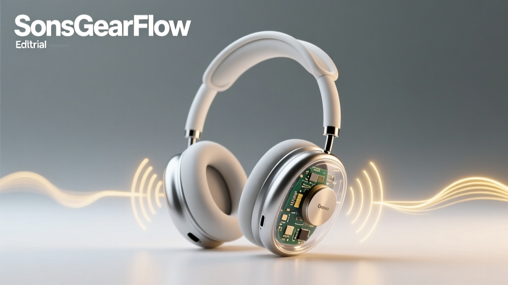 What Are Infrared Wireless Headphones? The Truth About Range, Interference, and Why They’re Still the Best Choice for TV Watching (Especially If You Hate Bluetooth Lag or Wi-Fi Dropouts)